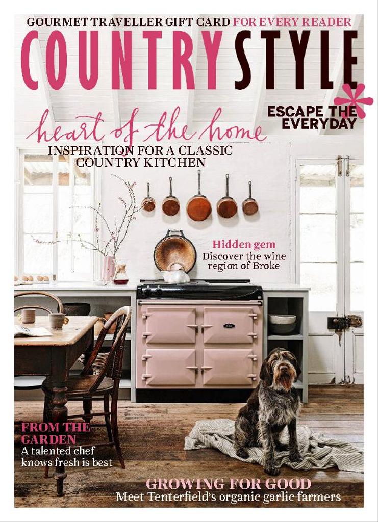 Country Style April 2023 (Digital)