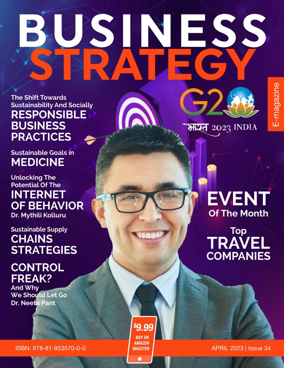 Business Strategy April 2023 (Digital) - DiscountMags.com