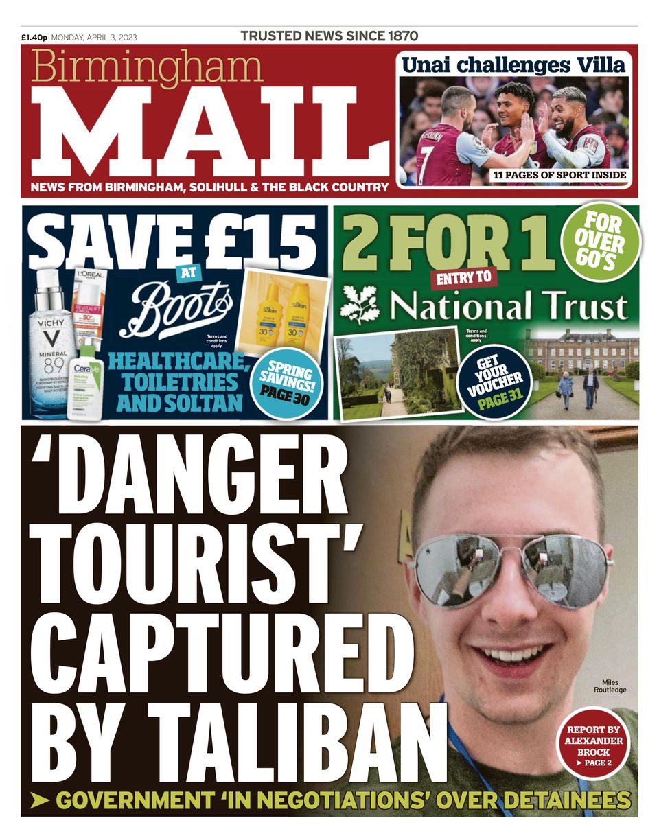 birmingham-mail-contact-information-journalists-and-overview-muck-rack