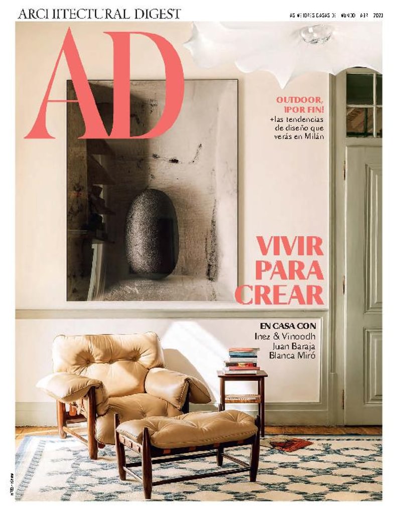 Ad España Abril 2023 (Digital) - DiscountMags.com