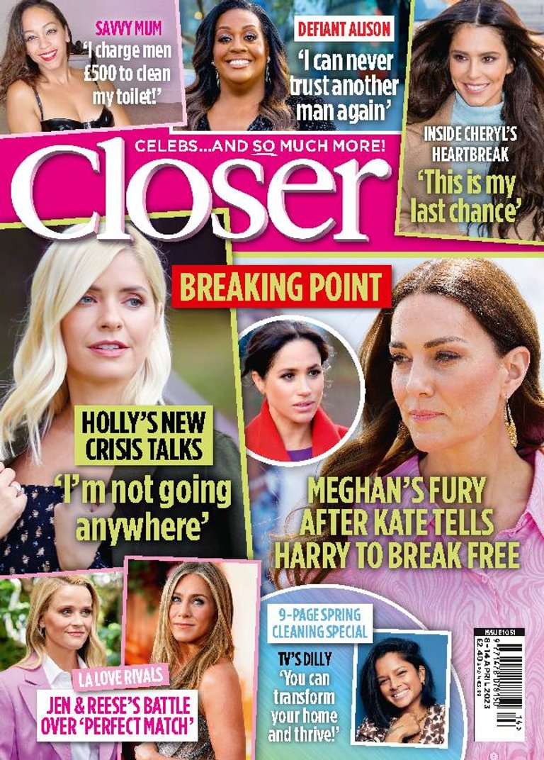 Closer Issue 1051 (Digital)