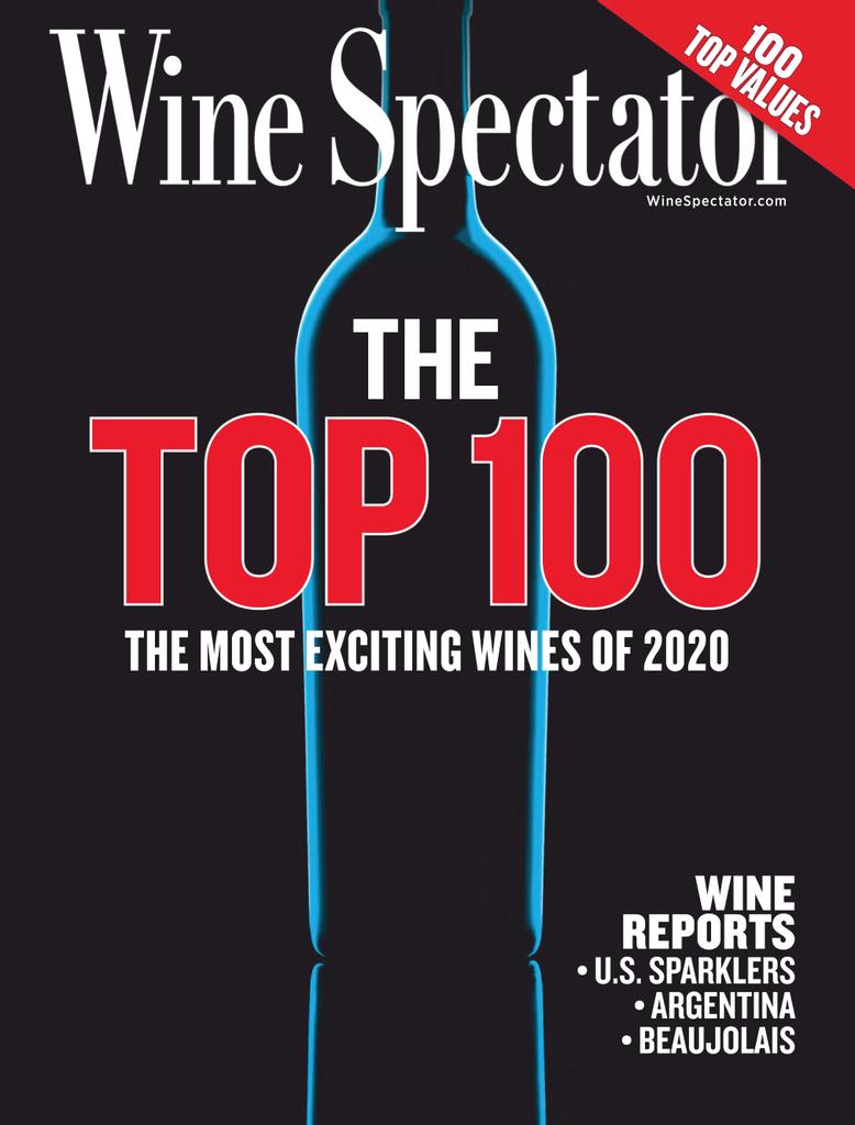 Wine Spectator Magazine Subscription Discount Your Guide to Wine