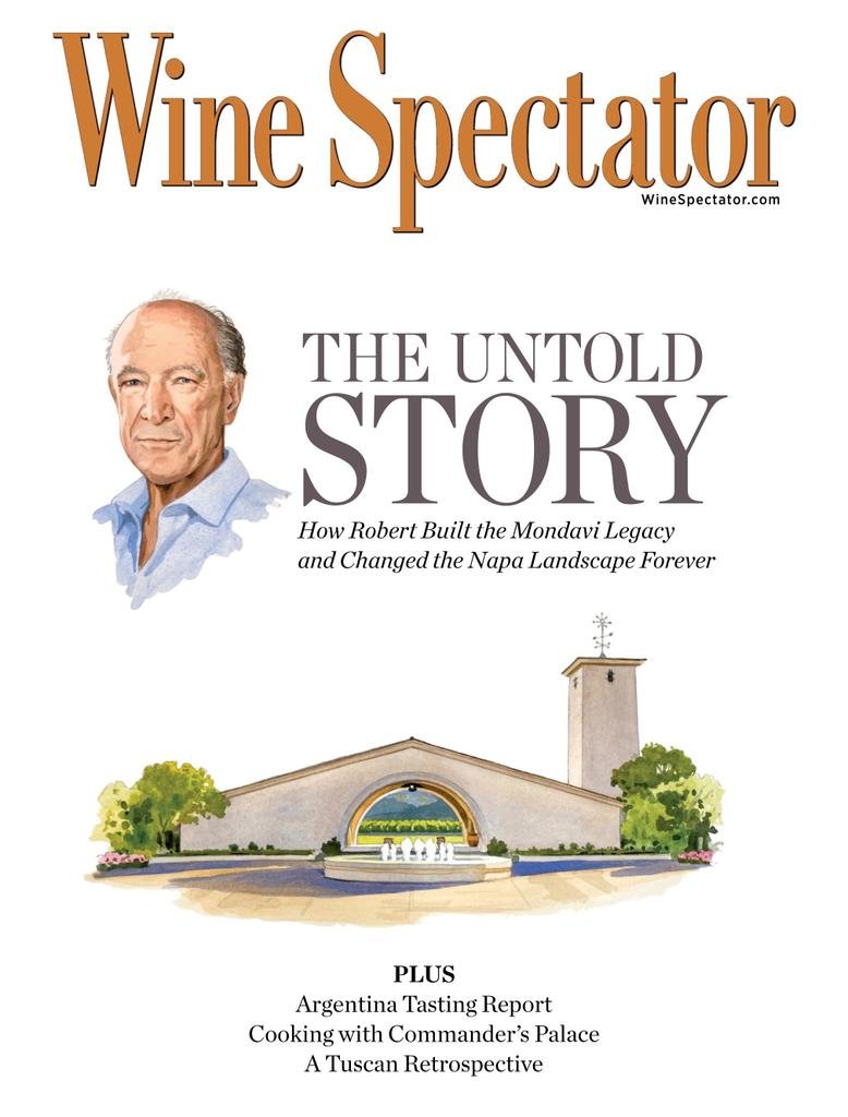 Wine Spectator Magazine Subscription Discount Your Guide to Wine