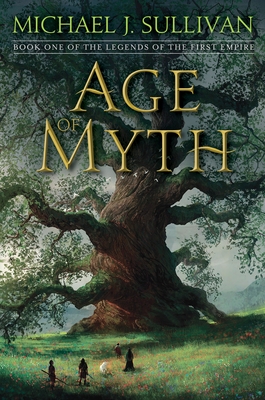 Age Of Myth