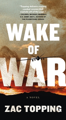 Wake Of War