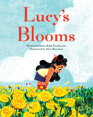 Lucys Blooms