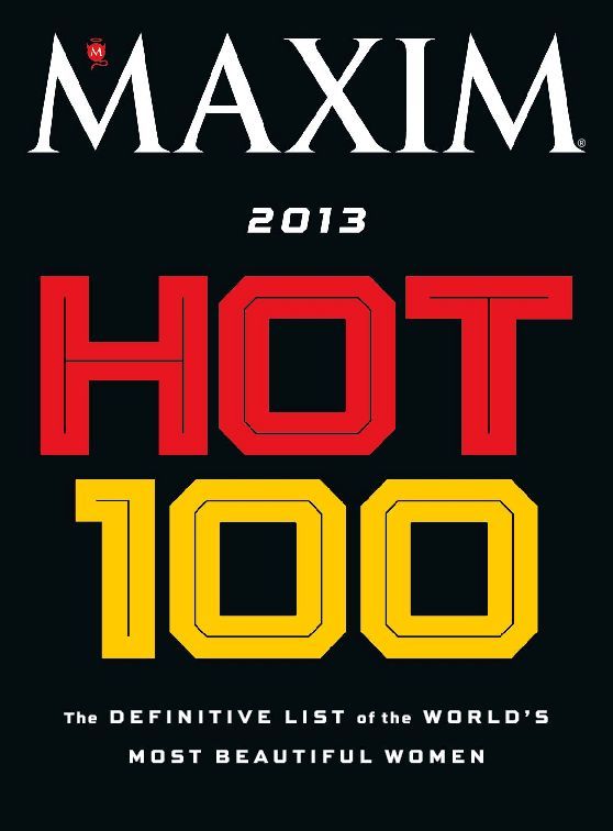 Maxim Hot 100 (Digital)