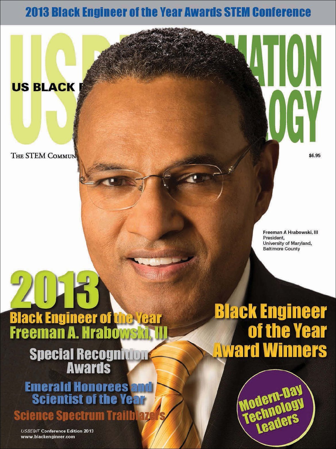 Technologies журнал. Black Engineer. Nist Magazine.