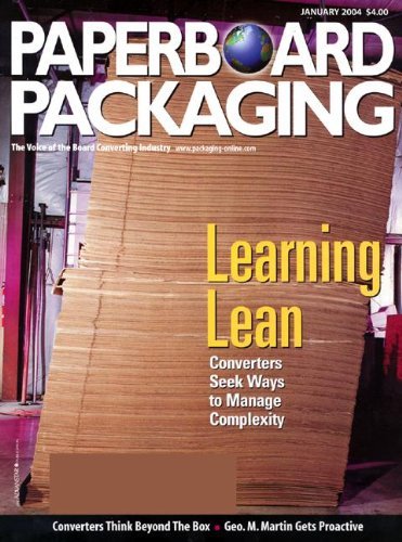 paperboard packaging magazine