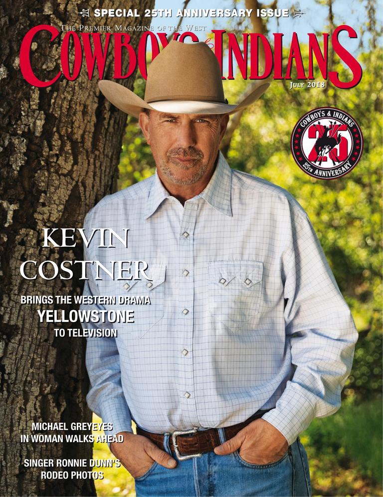 Cowboys & Indians Magazine | The Premier Magazine of the West ...