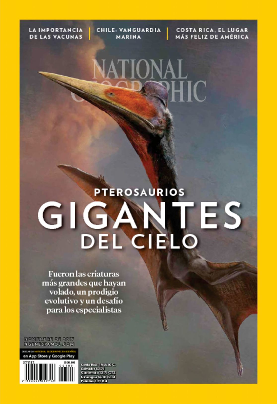 National Geographic DE su App Store