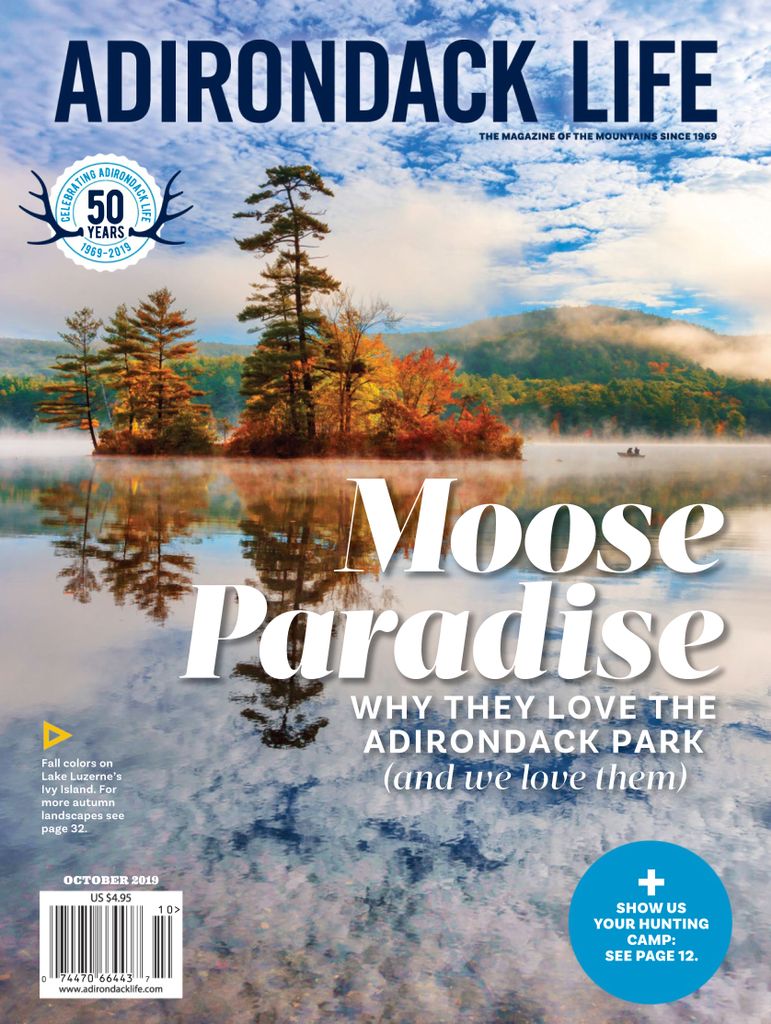 Adirondack Life Magazine Living in the Adirondacks