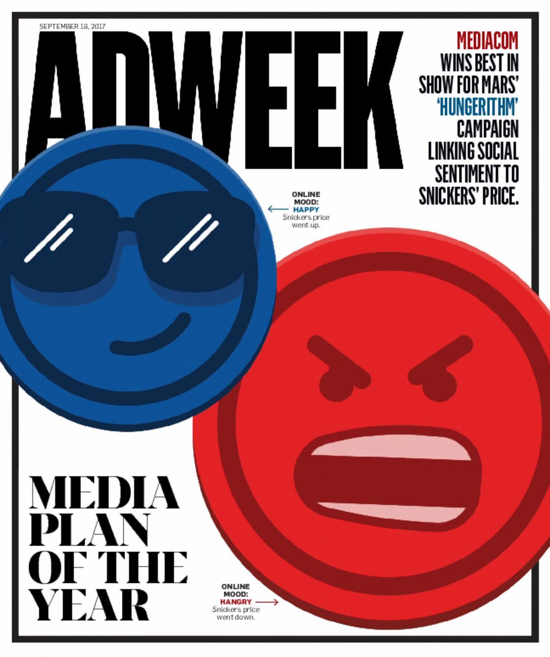 Adweek Magazine