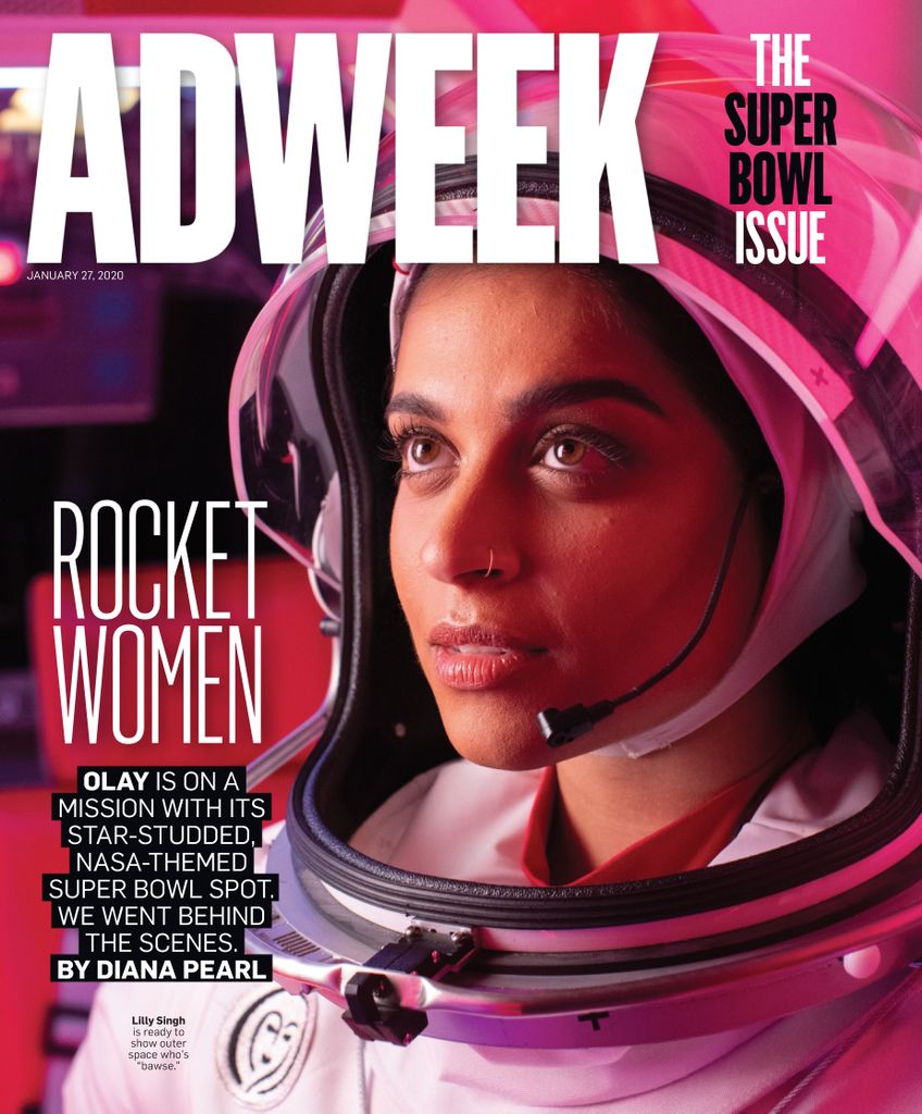 Adweek Magazine Subscription Discount