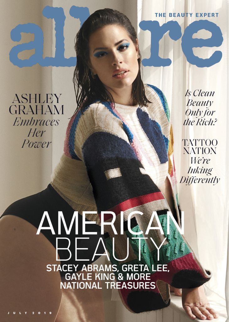 Allure Magazine Buy Allure Magazine Subscription
