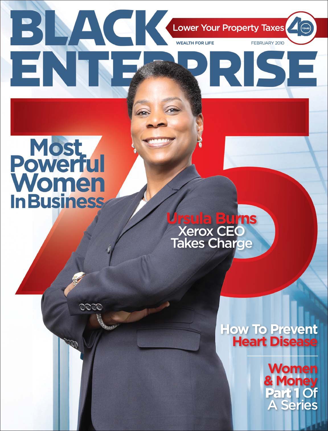 Black Enterprise Magazine Black Enterprise Magazine Subscription