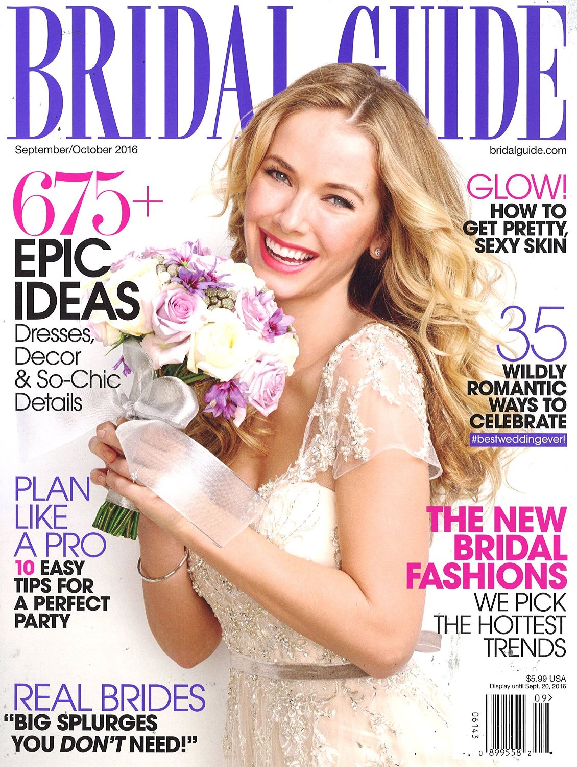 Free Bridal Magazines 2024 - Nert Tawnya