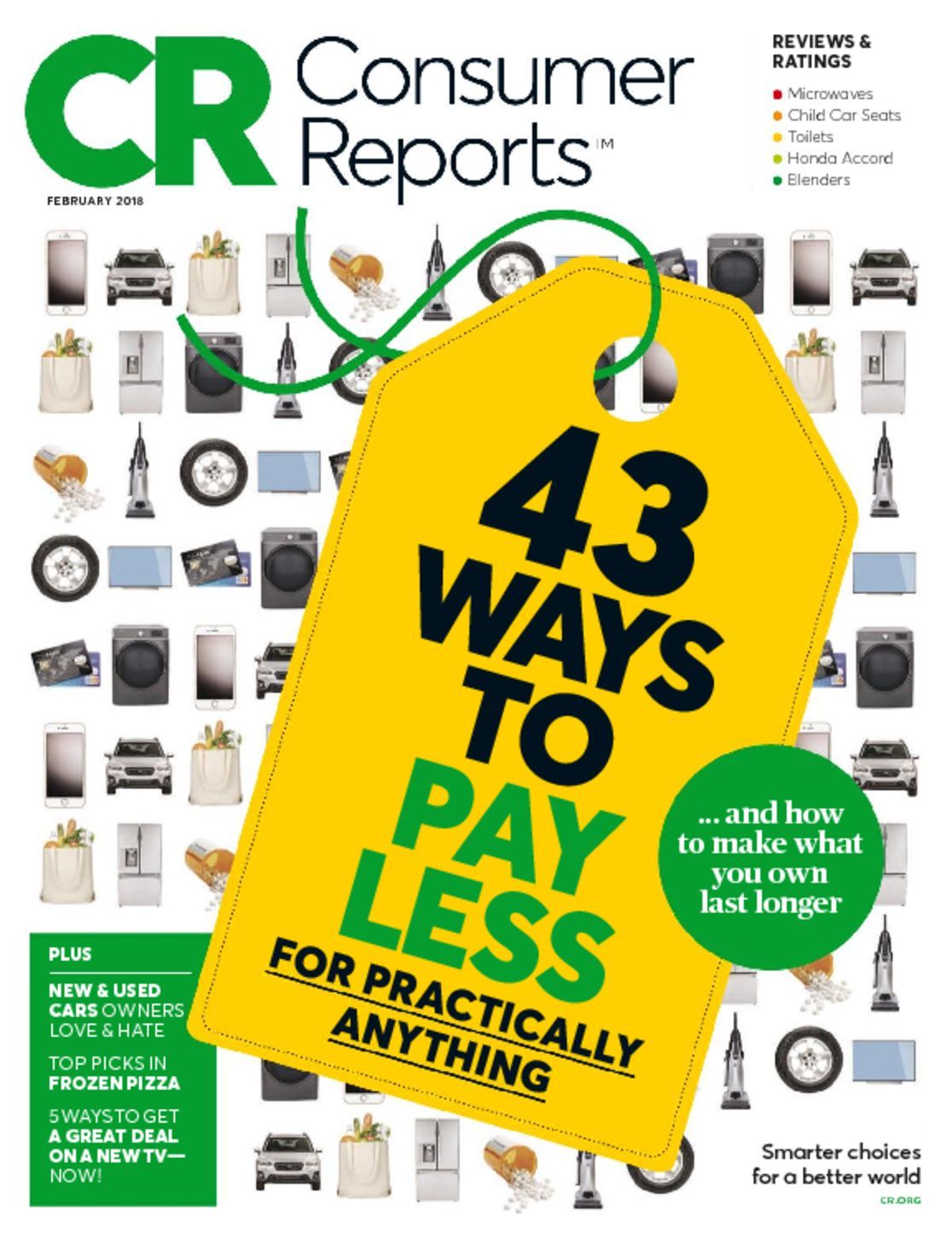 Cheap Magazines from $3.95 - Compare Discount Magazine Subscriptions at ...