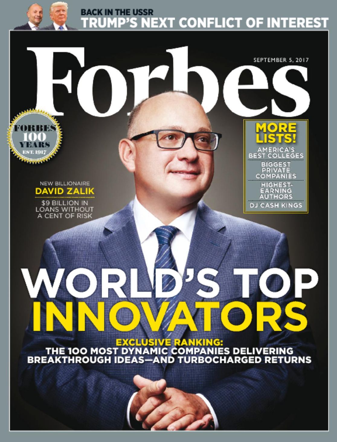 forbes newsletters reviews