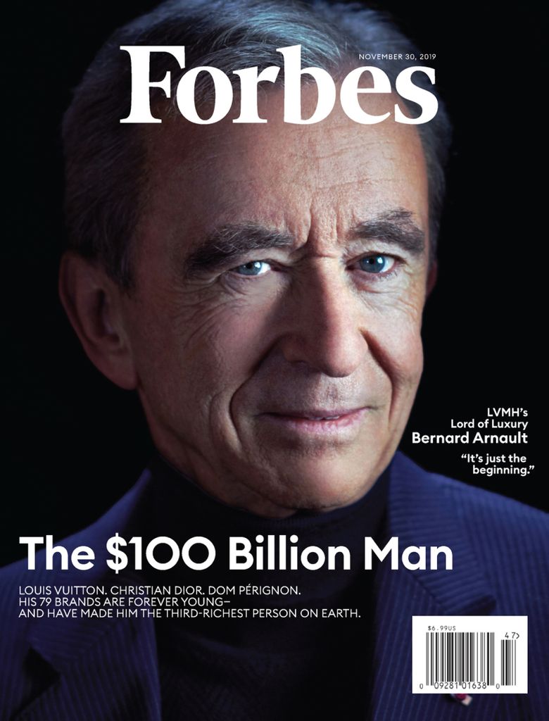 Forbes Magazine Subscription Discount | Today's Business Leaders ...