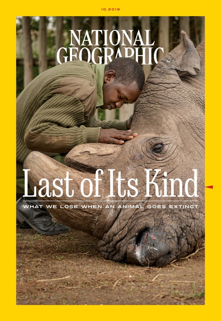 National Geographic Printable Biography