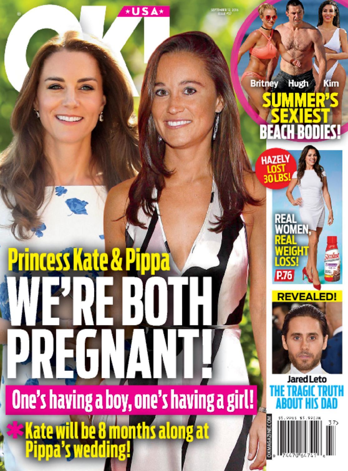 Ok Magazine Celebrity News Entertainment Gossip 