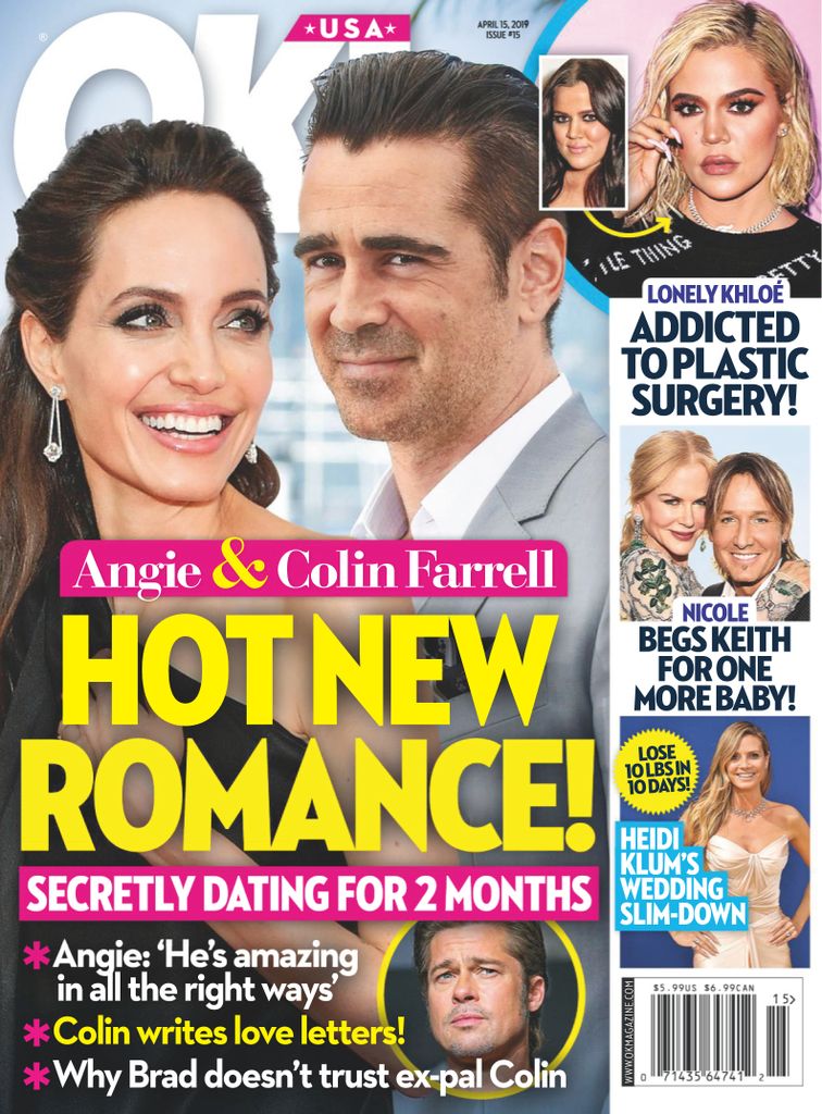 Ok Magazine Celebrity News Entertainment Gossip 8276