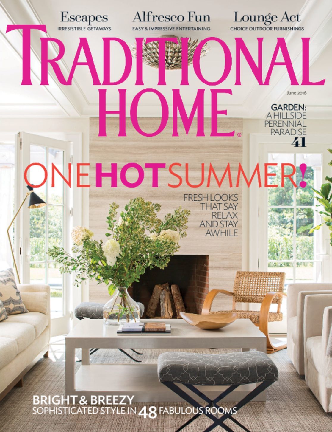5349 Traditional Home Cover 2016 June 1 Issue 