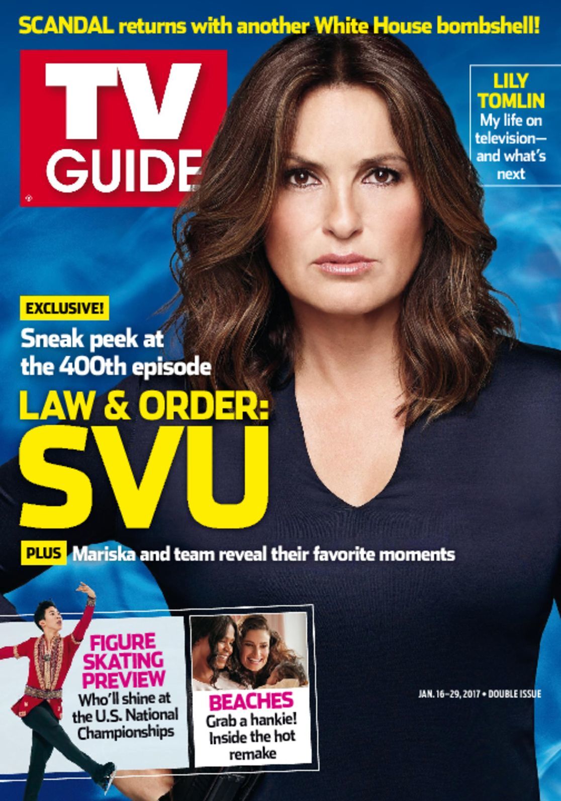 TV Guide