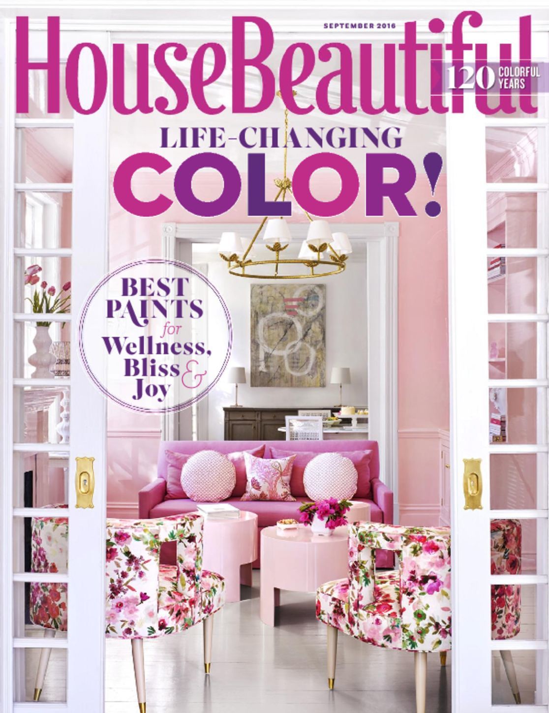  House Beautiful  Magazine For a Beautiful Home 