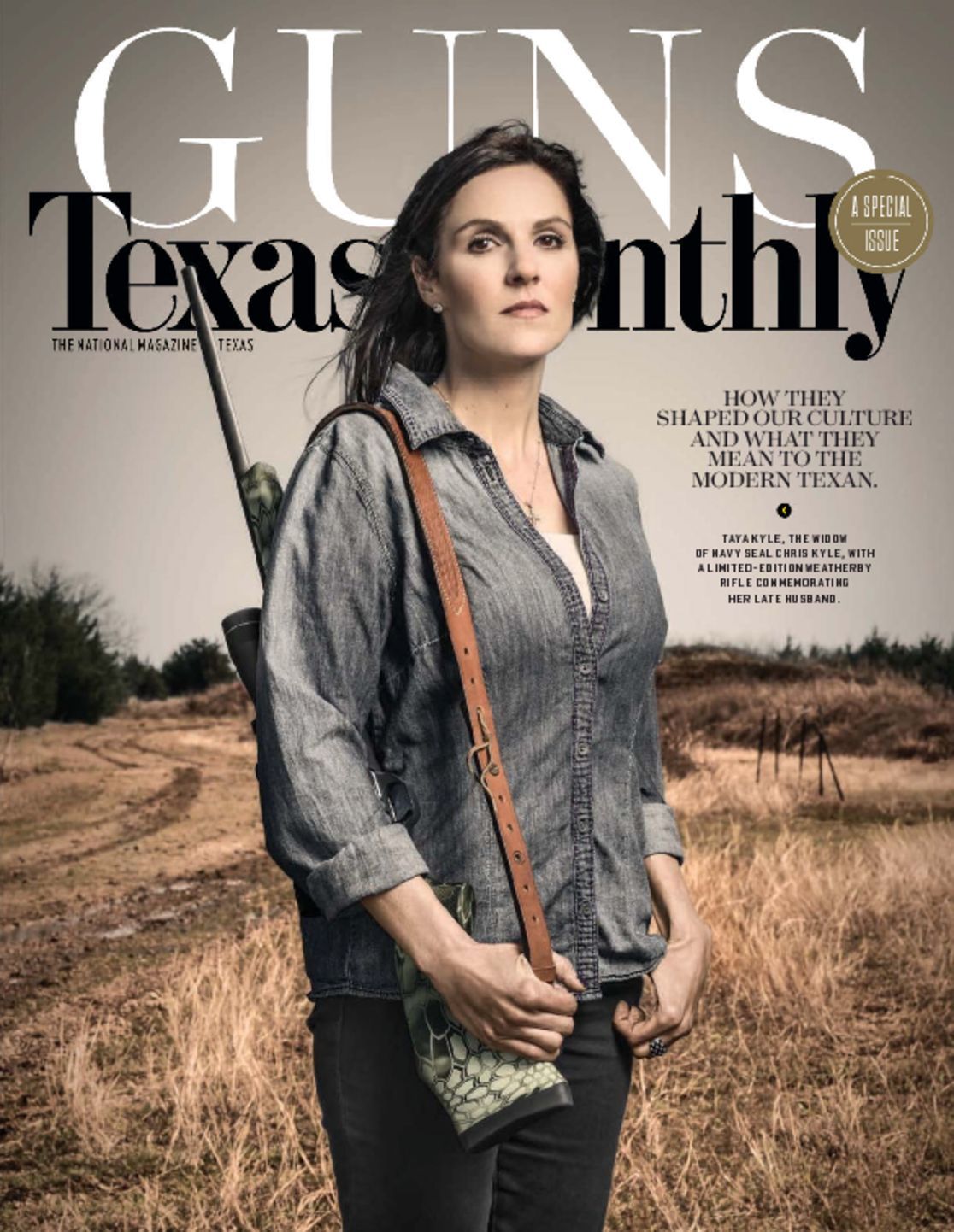 Texas Monthly | Buy Texas Monthly Magazine - DiscountMags.com