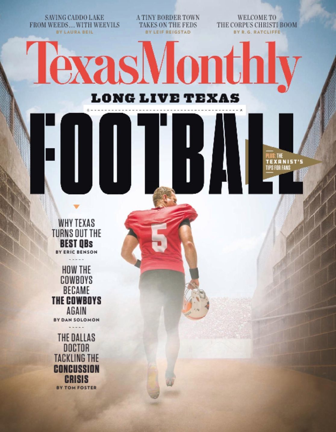 Texas Monthly Buy Texas Monthly Magazine