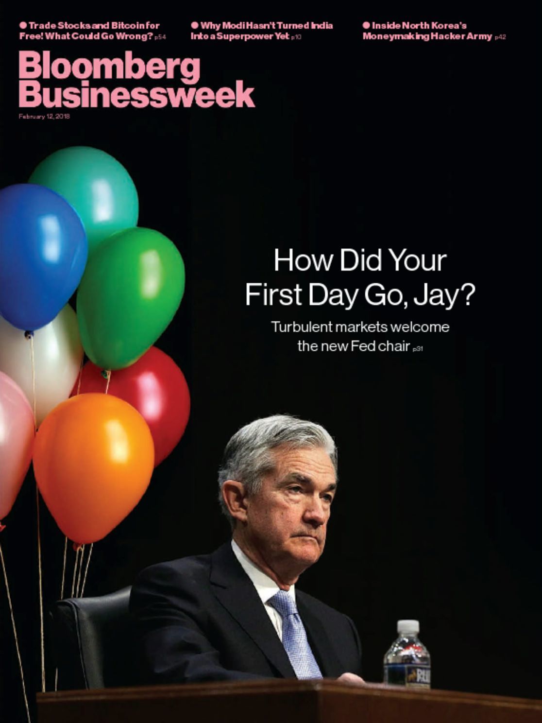 Bloomberg Businessweek Magazine (Digital) DiscountMags com