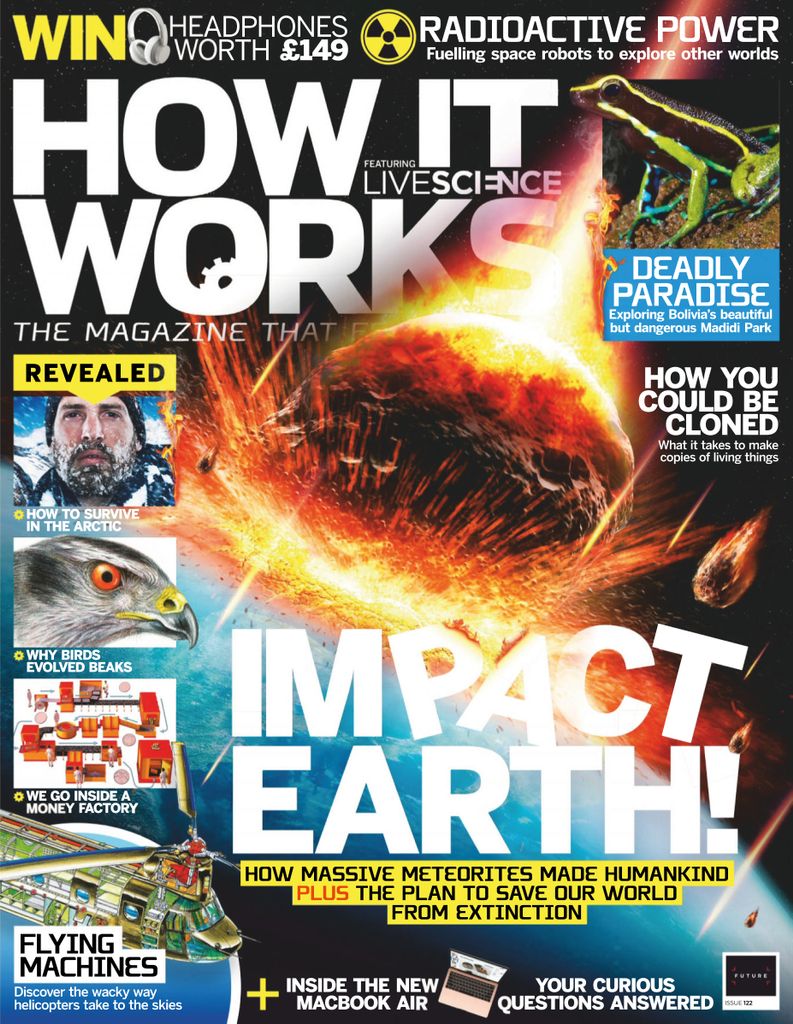 57103 How It Works Digital Cover 2019 July 1 Issue 
