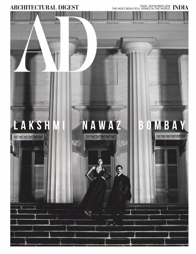 Architectural Digest India Magazine (Digital) - DiscountMags.com