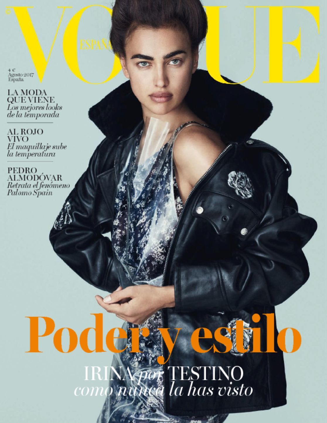 Vogue España Magazine (Digital) - DiscountMags.com