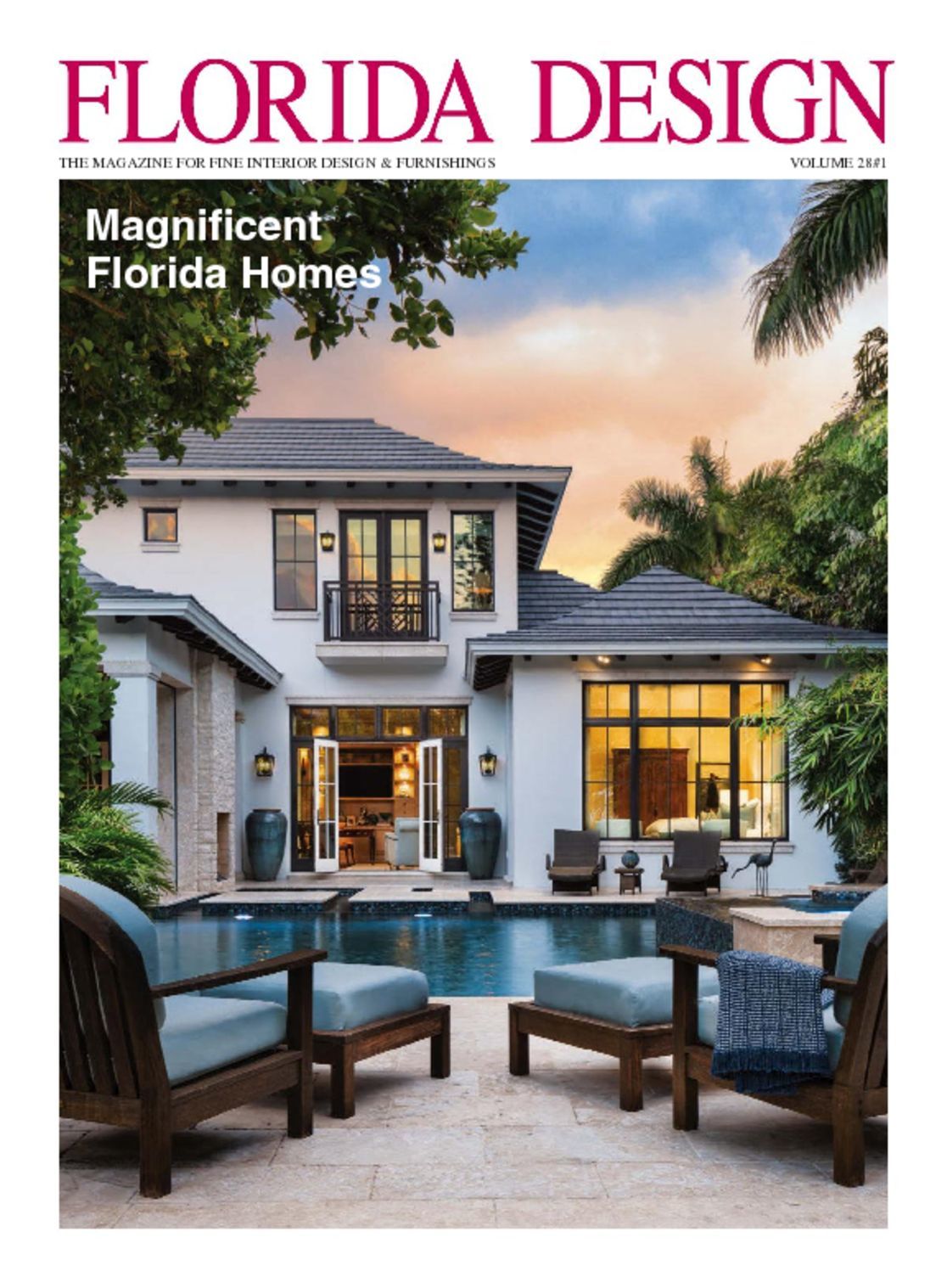 Florida Design Magazine (Digital) - DiscountMags.com