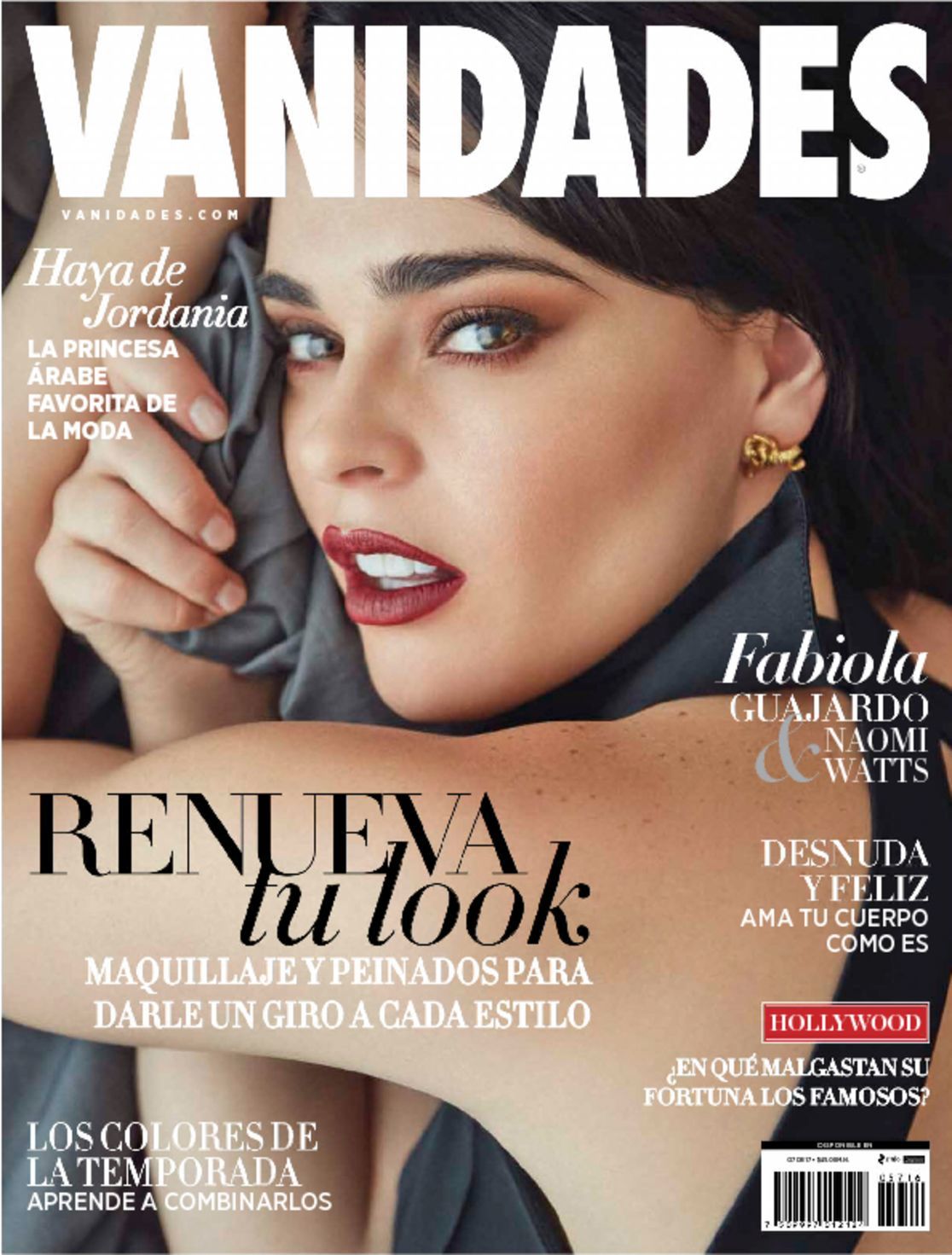 Vanidades - Mexico Magazine (Digital) - DiscountMags.com