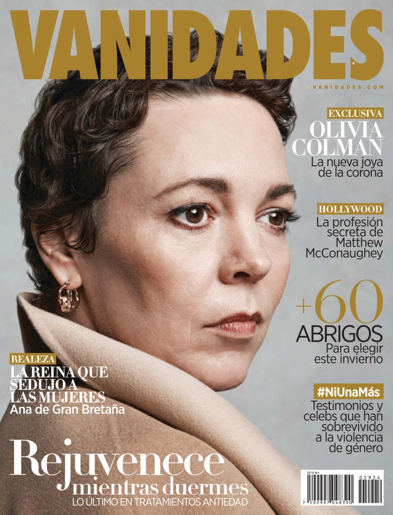 Vanidades - Mexico Magazine (Digital) Subscription - DiscountMags.com