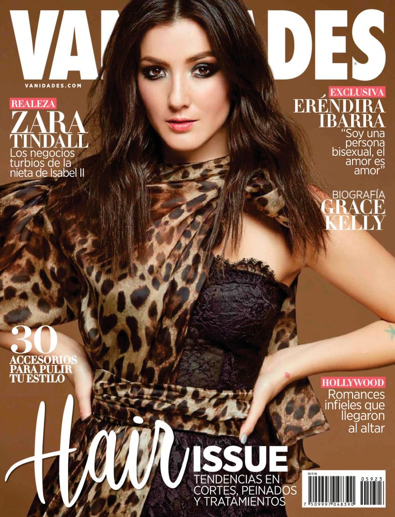 Vanidades - Mexico Magazine (Digital) - DiscountMags.com