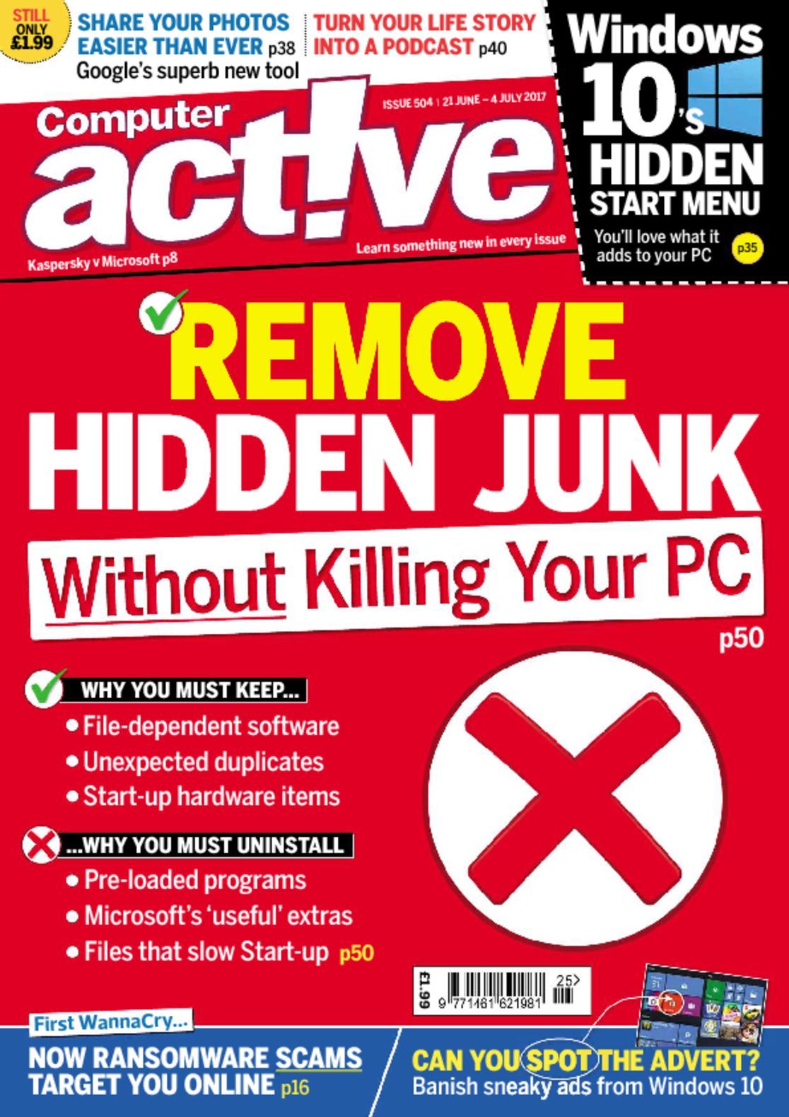 Computeractive Magazine (Digital) - DiscountMags.com