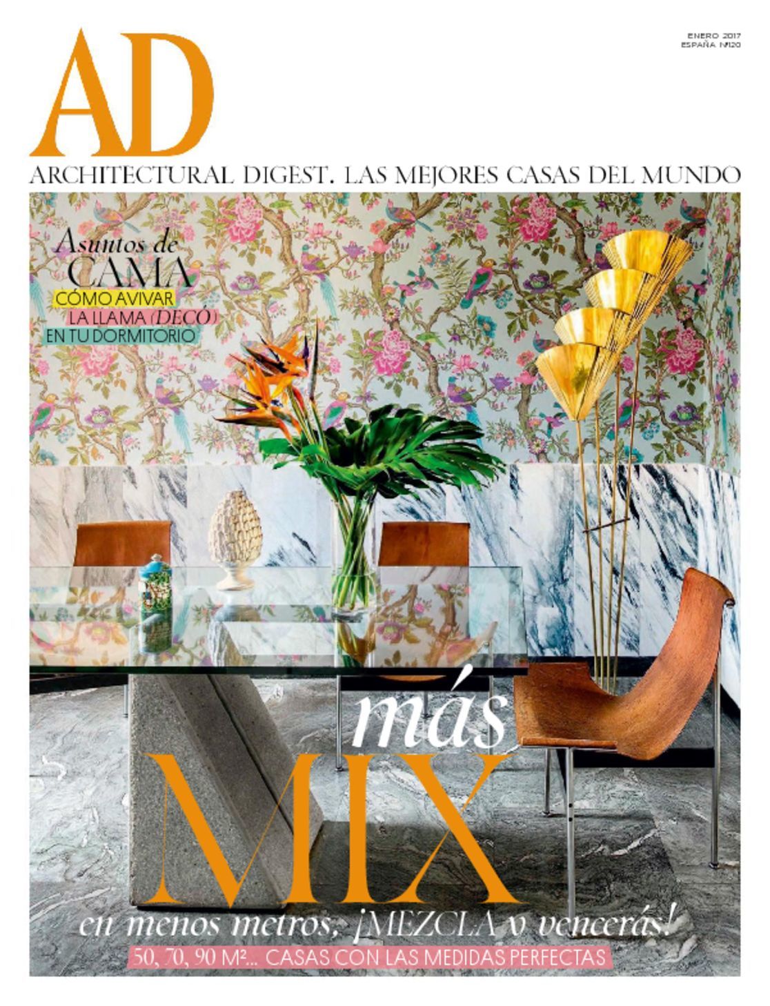 Ad España Digital Magazine