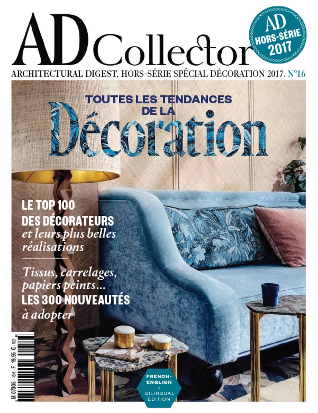 AD Collector Magazine (Digital) - DiscountMags.com