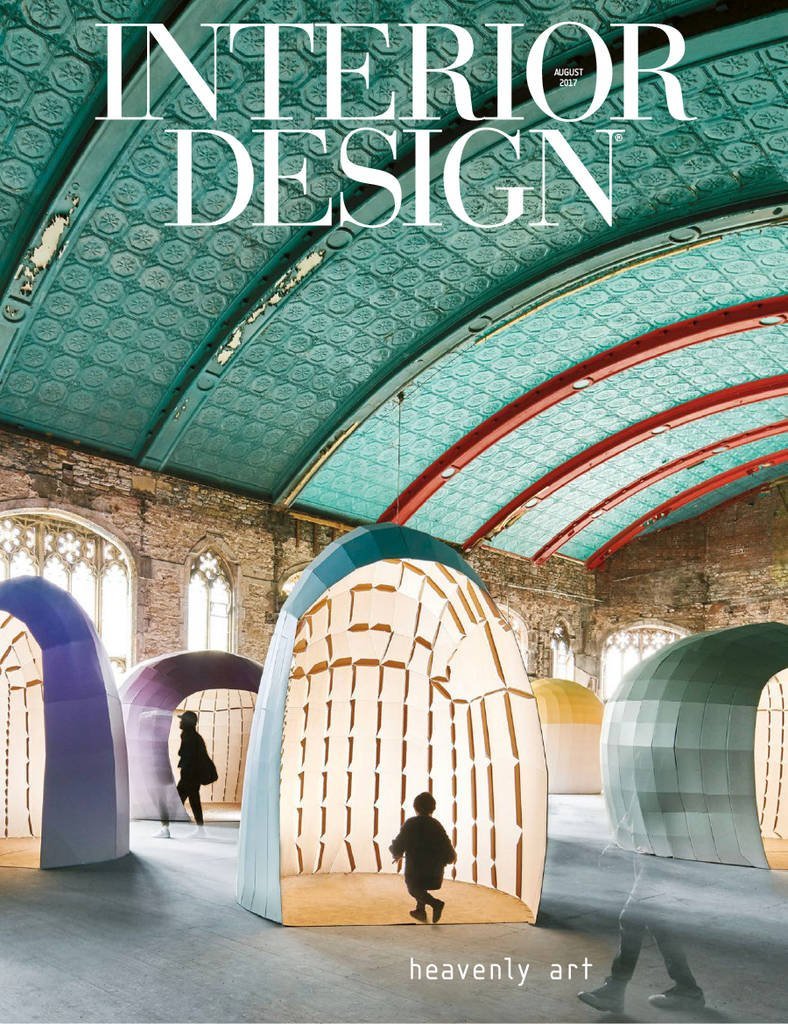 Interior Design Magazine | Your Guide to Design - DiscountMags.com