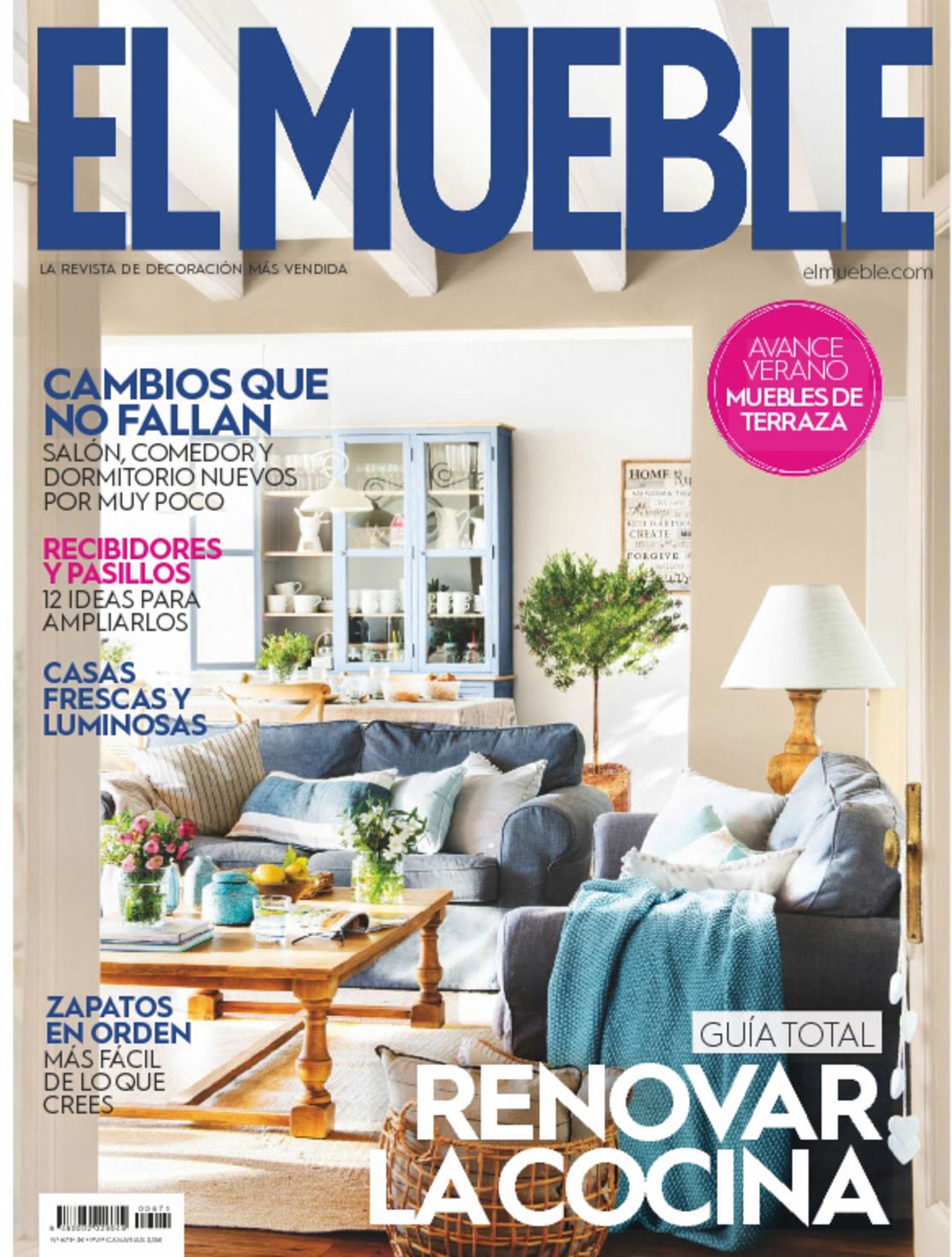 El Mueble Magazine (Digital) - DiscountMags.com