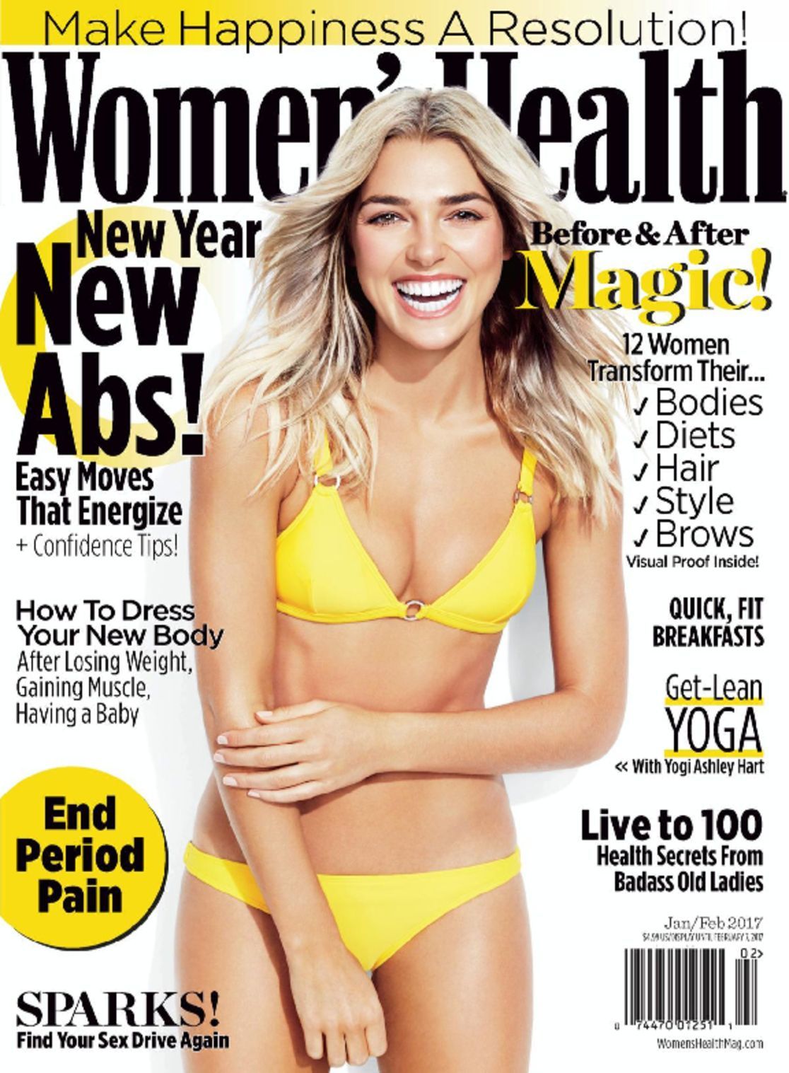 Women's Health