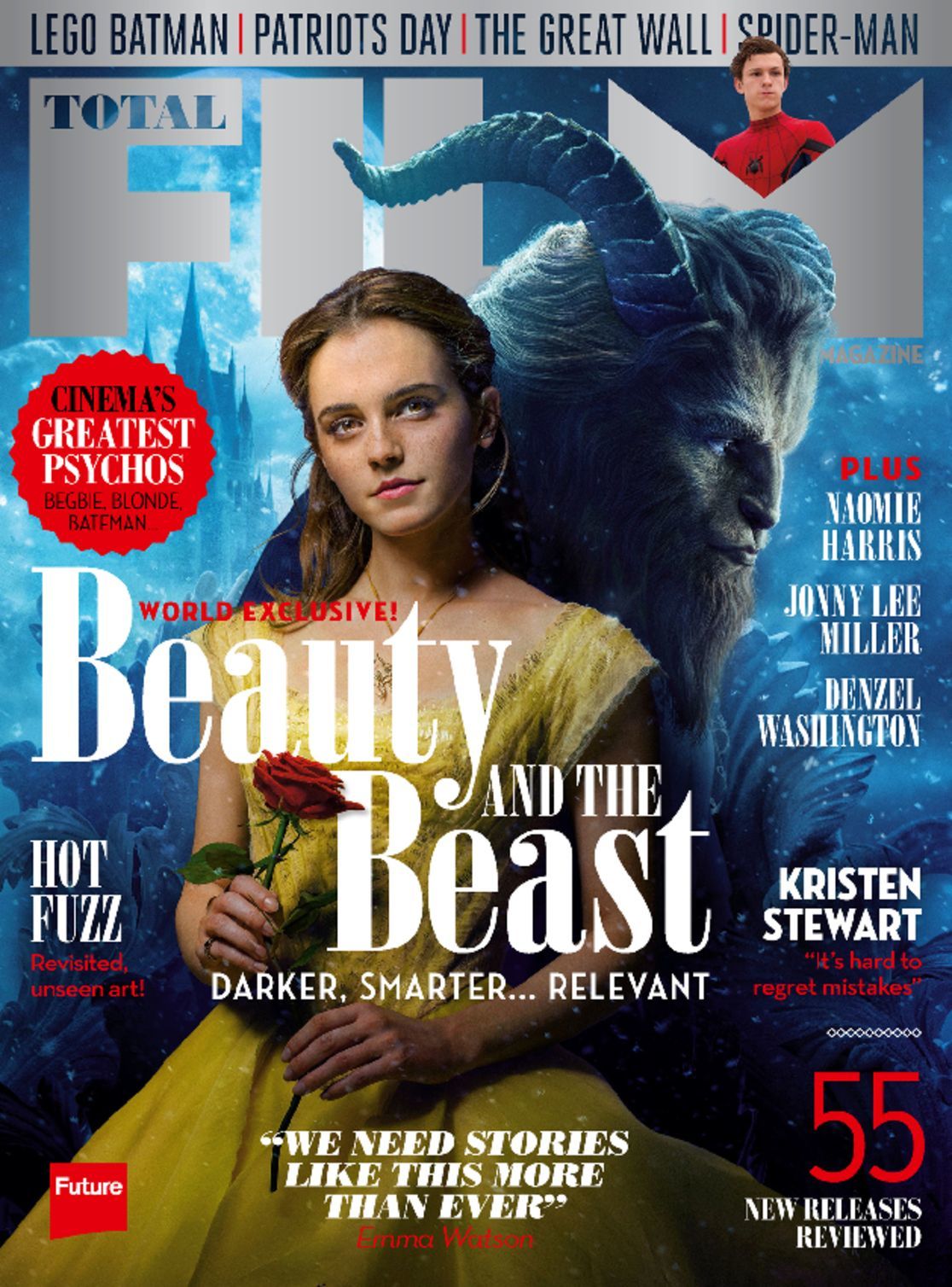 Total Film (Digital) Magazine - DiscountMags.com