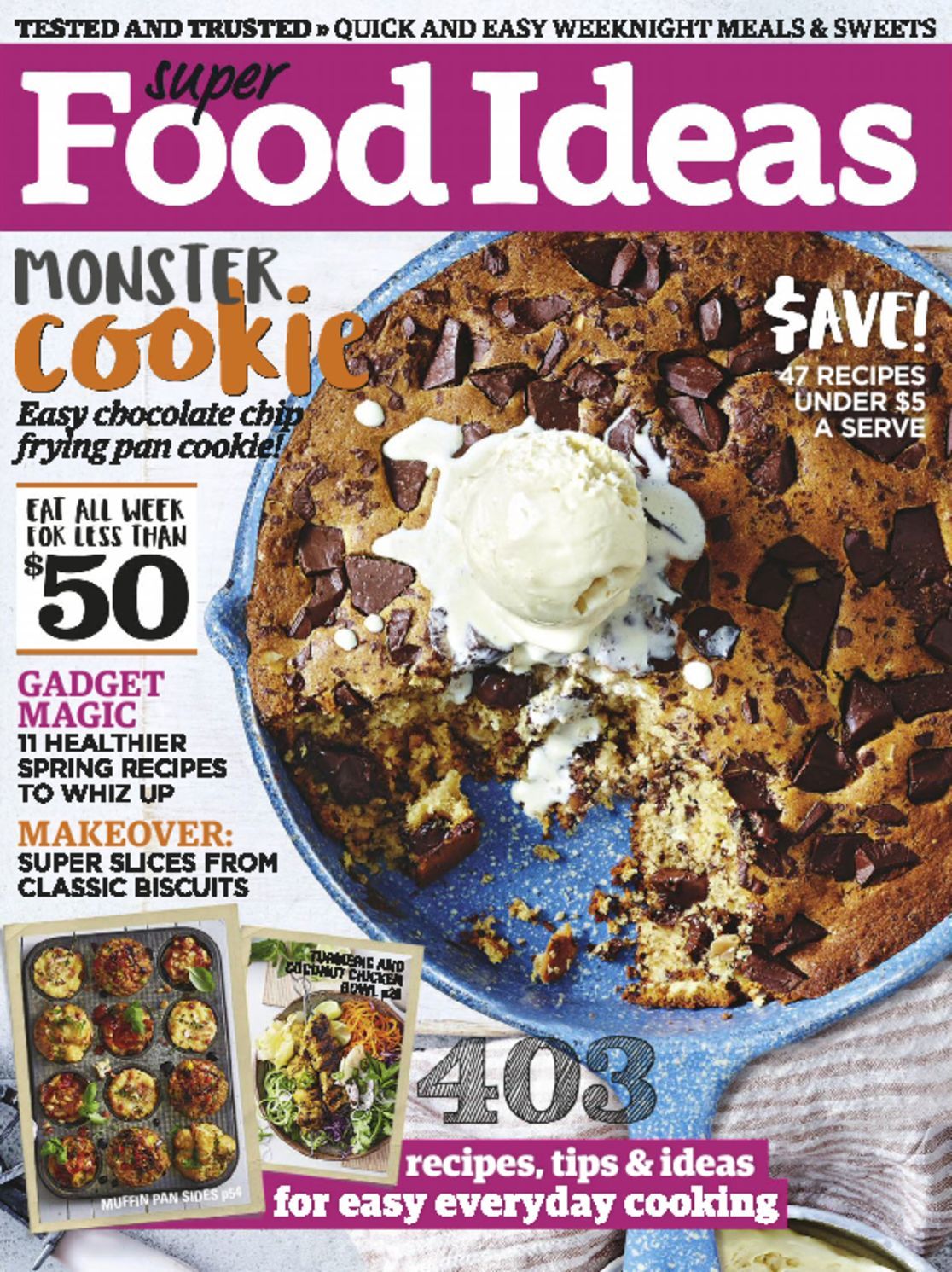 super-food-ideas-magazine-digital-discountmags