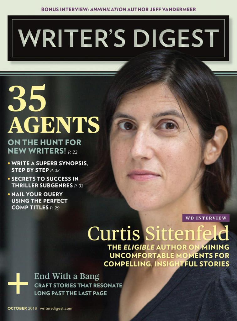 writer-s-digest-magazine-write-better-get-published-discountmags