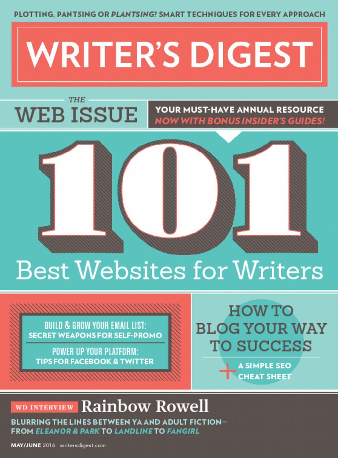 writer-s-digest-magazine-write-better-get-published-discountmags